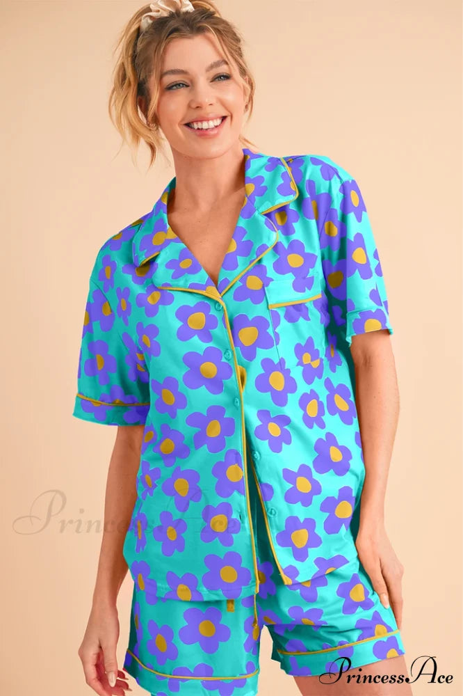 In Love With Me Pajama Set | Dress In Beauty