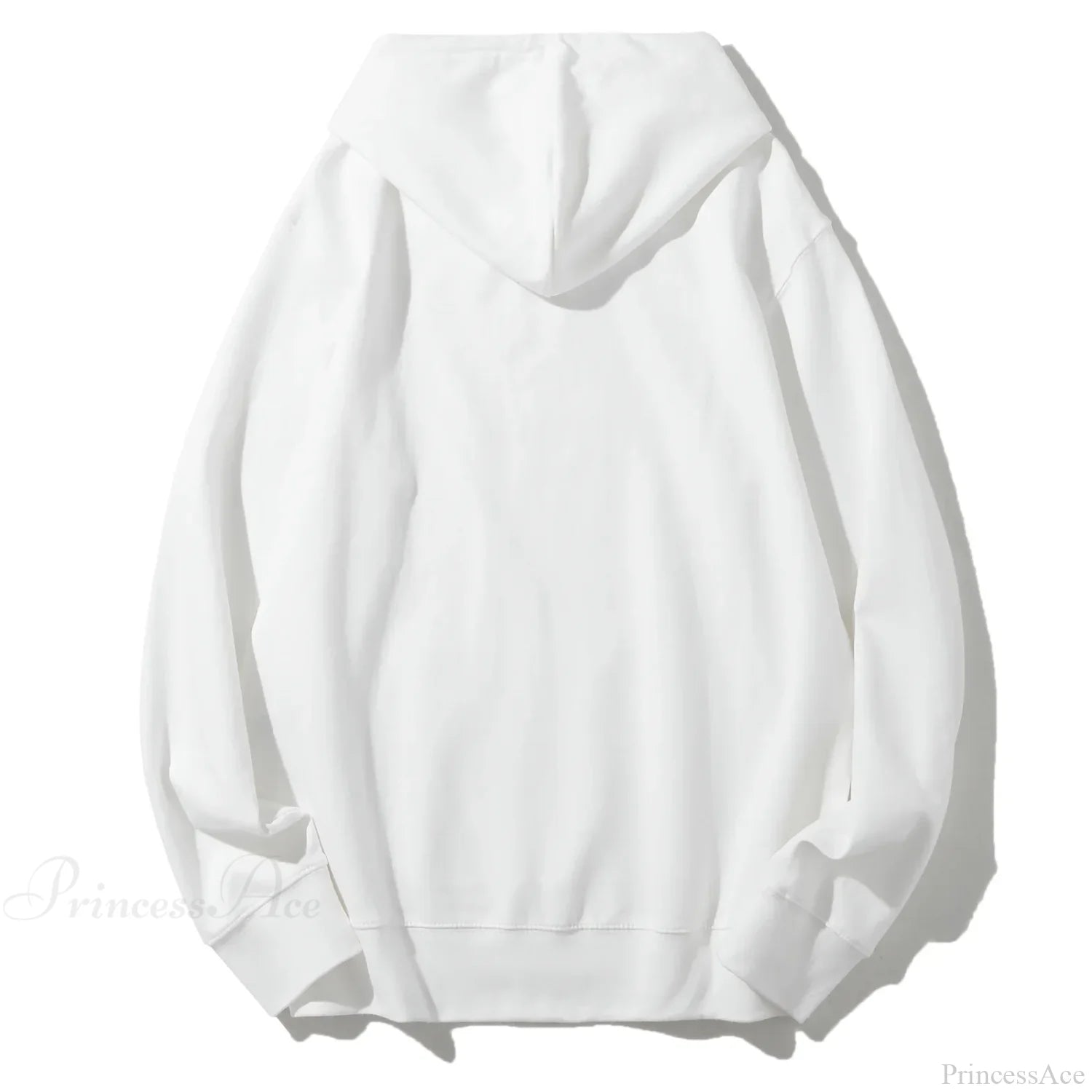 Jesus Reason Season Graphic Casual Long Sleeve Christmas Hoodie Hoodies-L