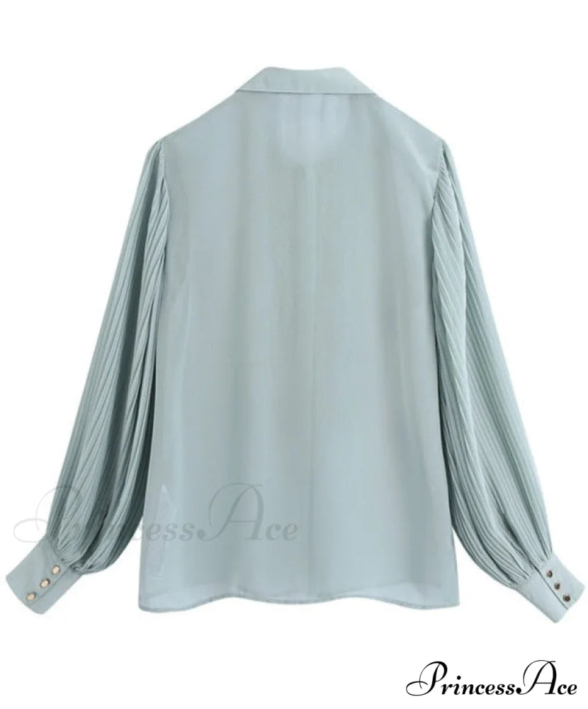 Kaiya Women’s Blouse Tops & Blouses