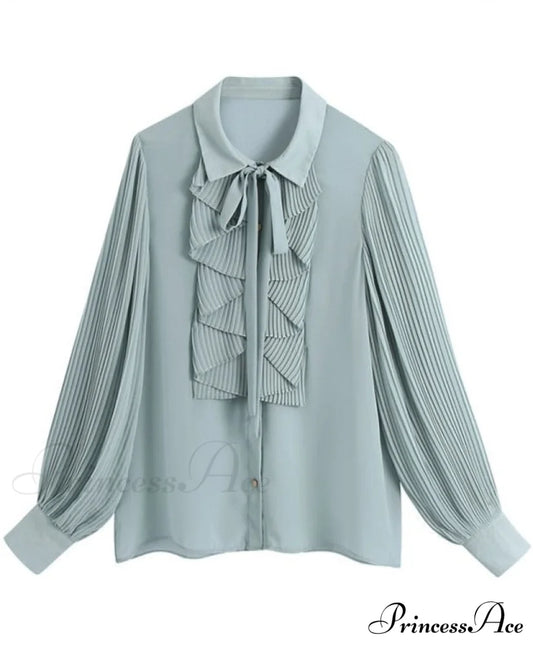 Kaiya Women’s Blouse Tops & Blouses