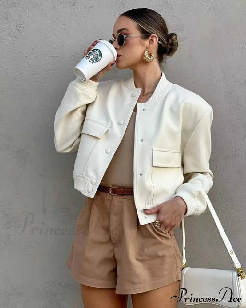Kennedi Elegant Jacket