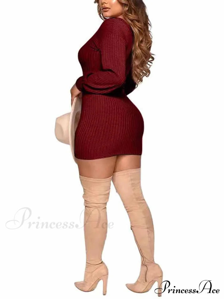 Knee Length Raw Trendy Hem Denim Shorts Dresses