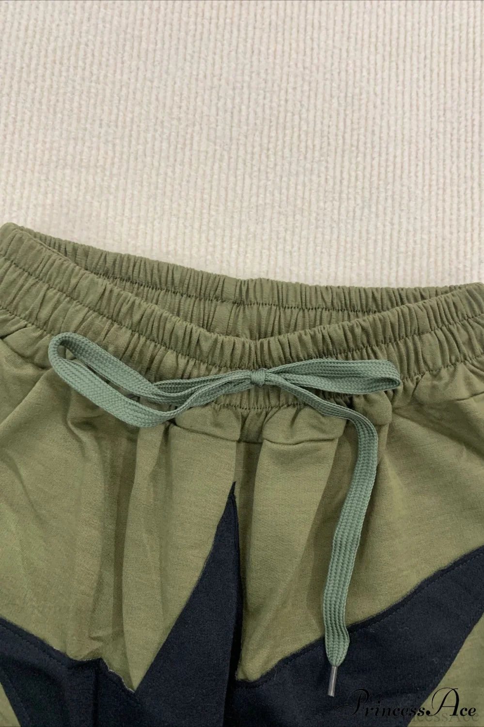 Korean Star Patch Clearance