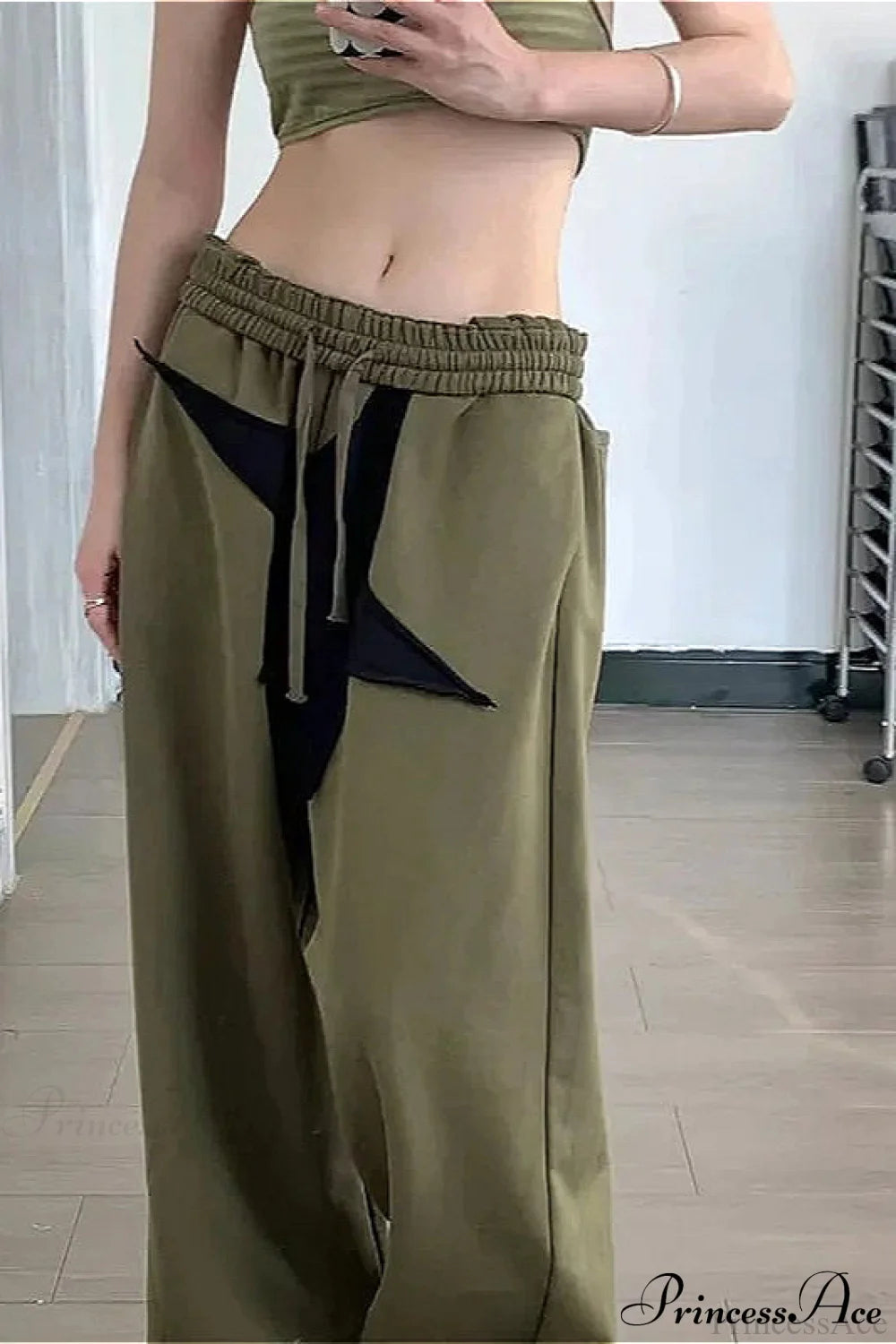 Korean Star Patch Clearance