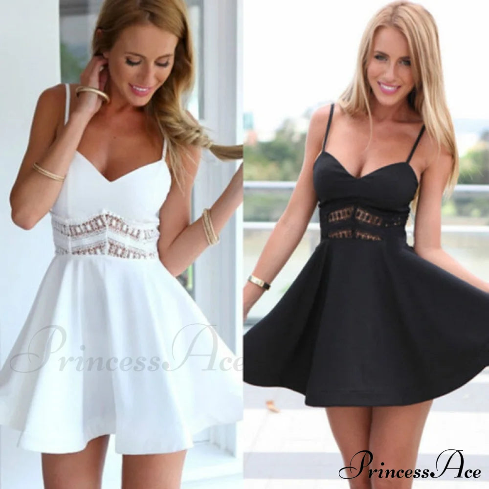 Party Dresses