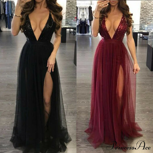 Party Dresses