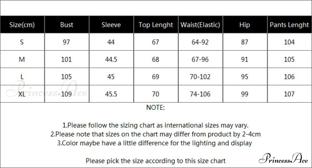 Long Piece Pants Arm Top - Sequin And Set For Outfit Two Women