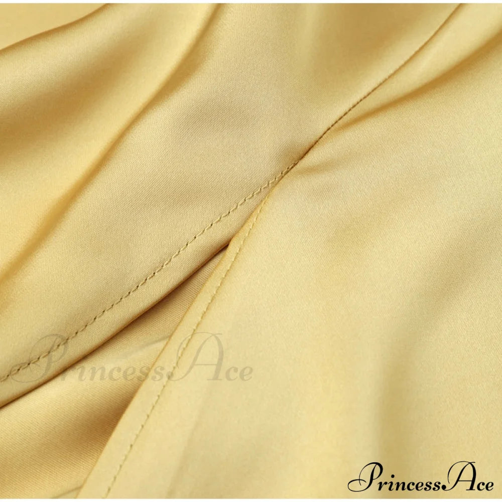 Maliyah Elegant Maxi Dress