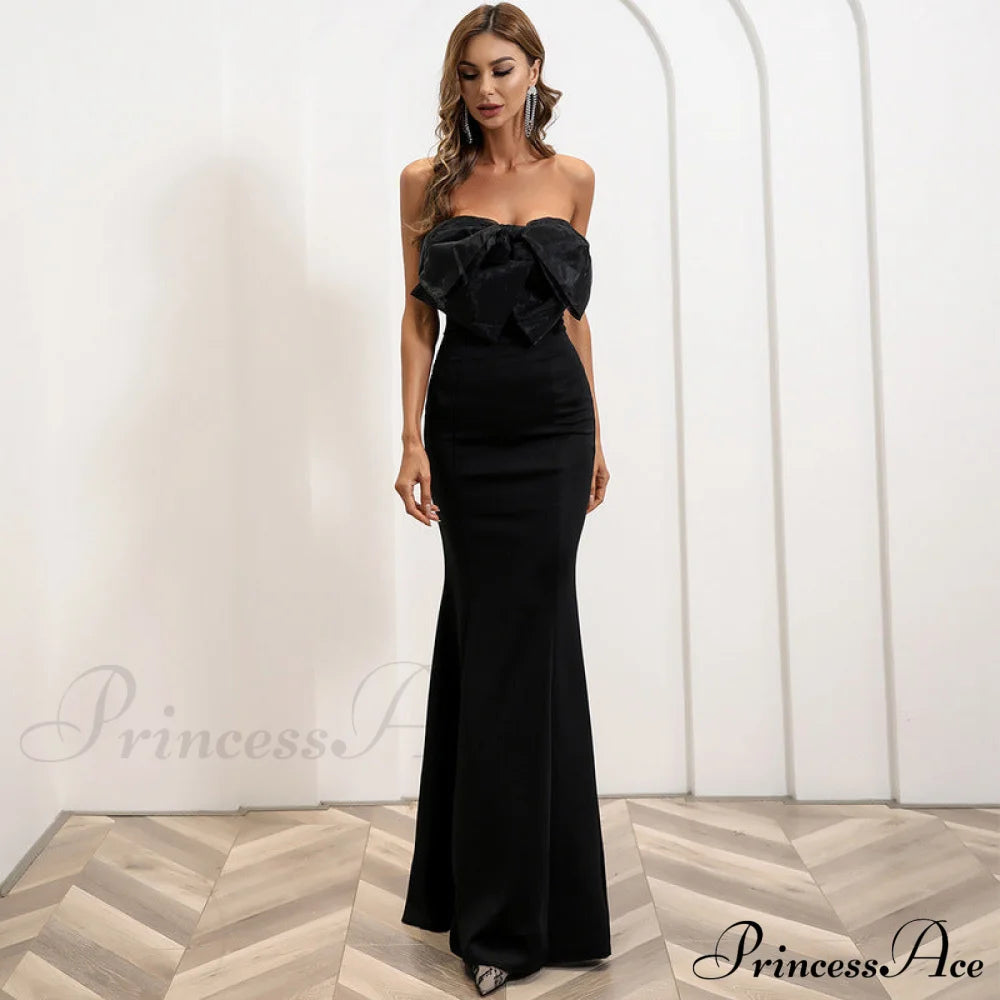 Milena Formal Off Charming The Shoulder Mermaid Dress S.o. Long Dresses
