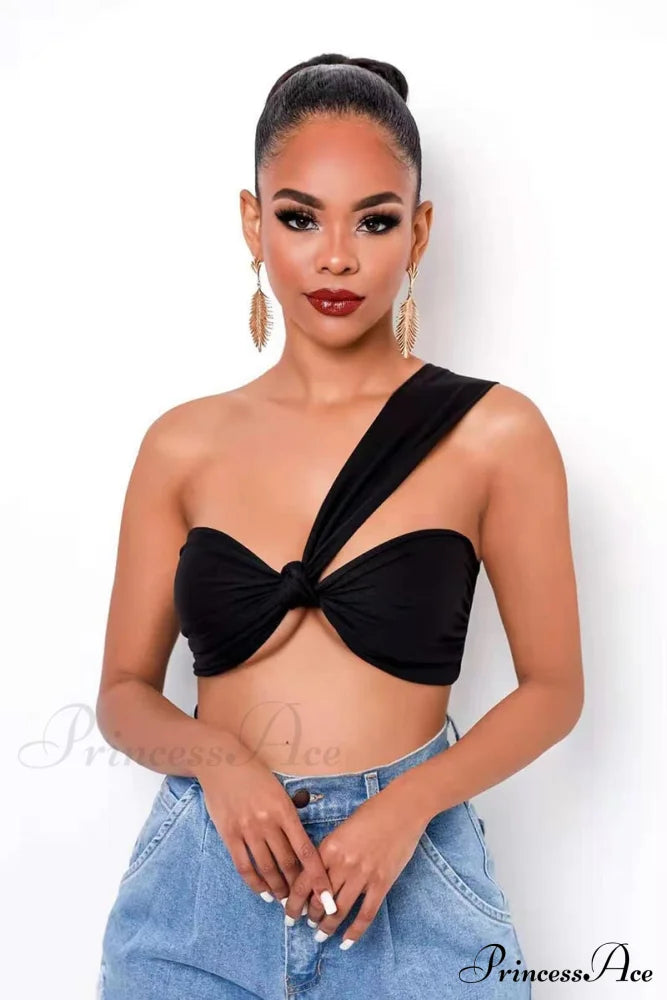 Multi-Way Wrap Stylish Around Bandage Top Top