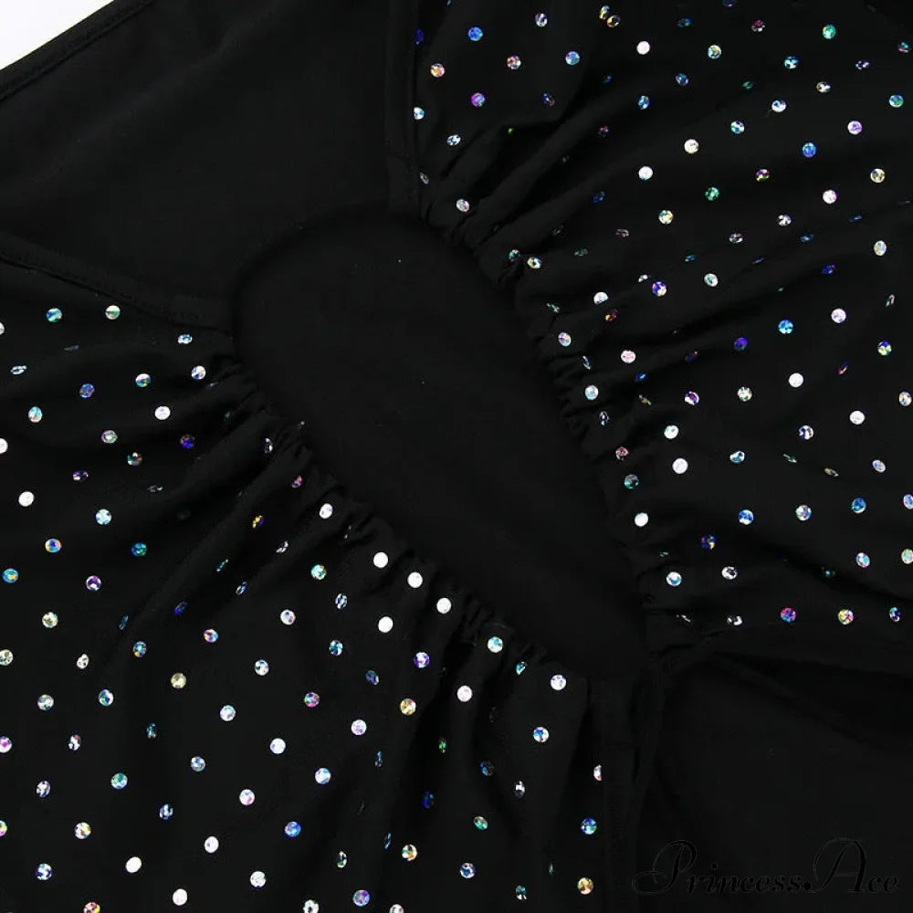 Negini Elegant Midi Dress