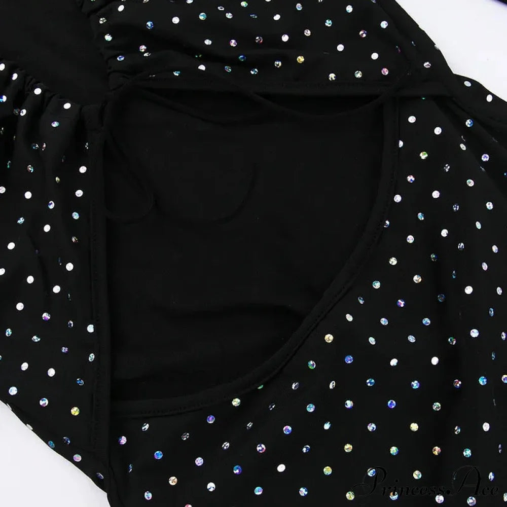 Negini Elegant Midi Dress