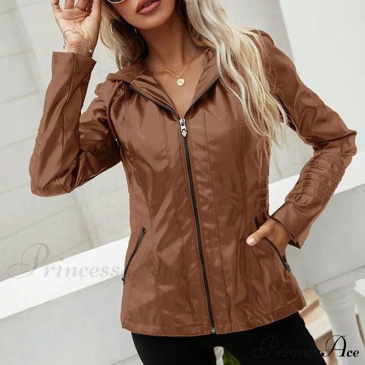 New Stylish Trendy Elegant Fashionable Versatile Classic Jacket