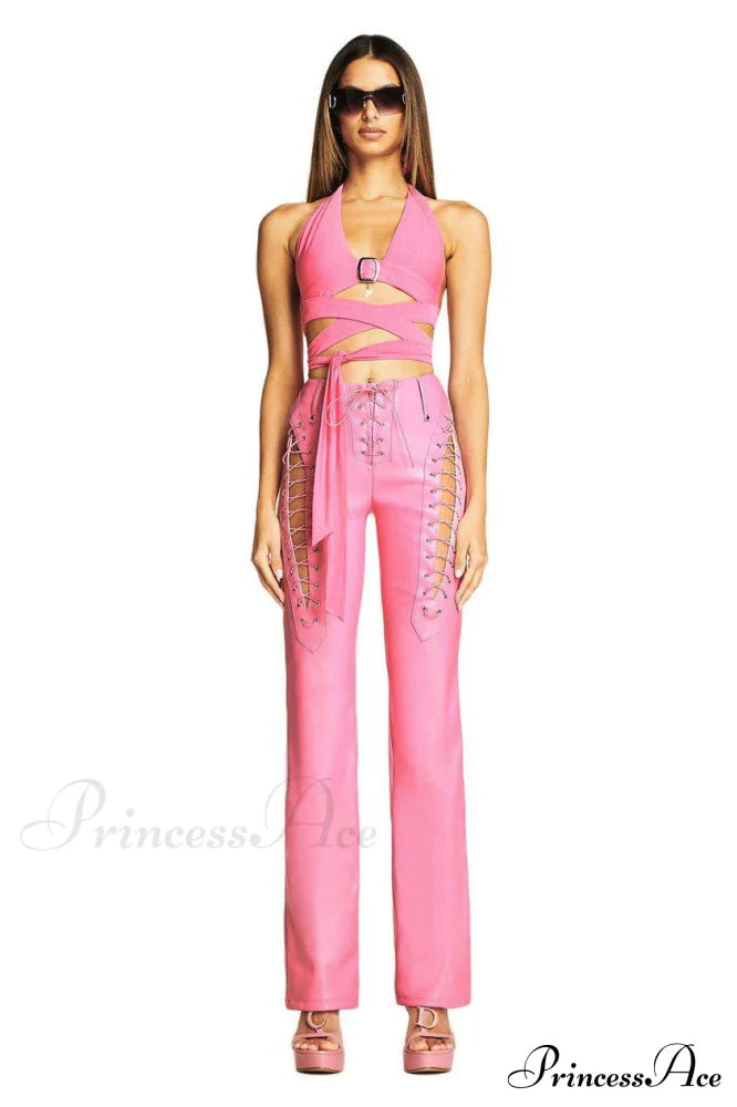 Ostara Elegant Top 4 Days / 8 M Pink