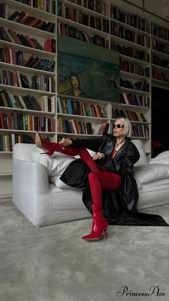 Rosalin Elegant Tights