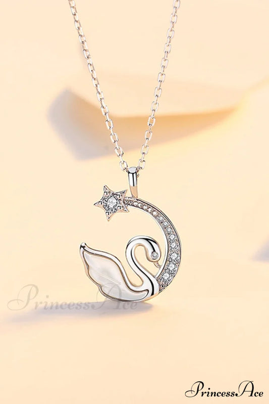 Star Dream Necklace Jewelry