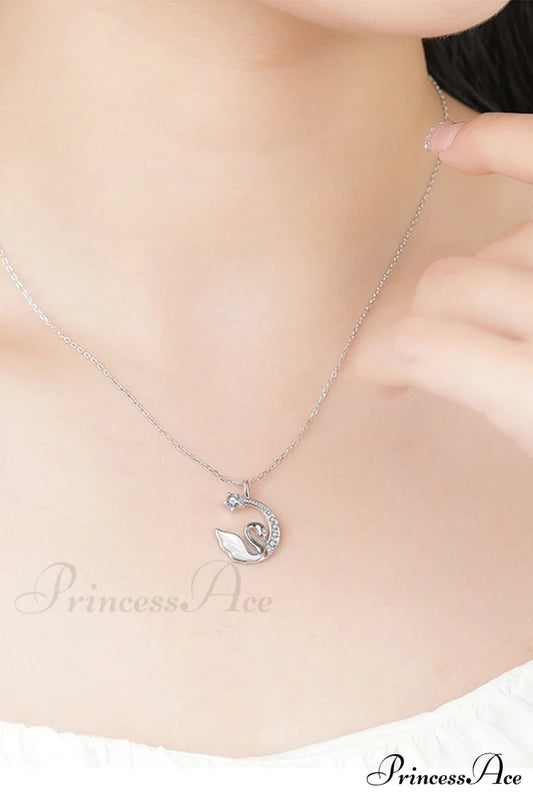 Star Dream Necklace Jewelry