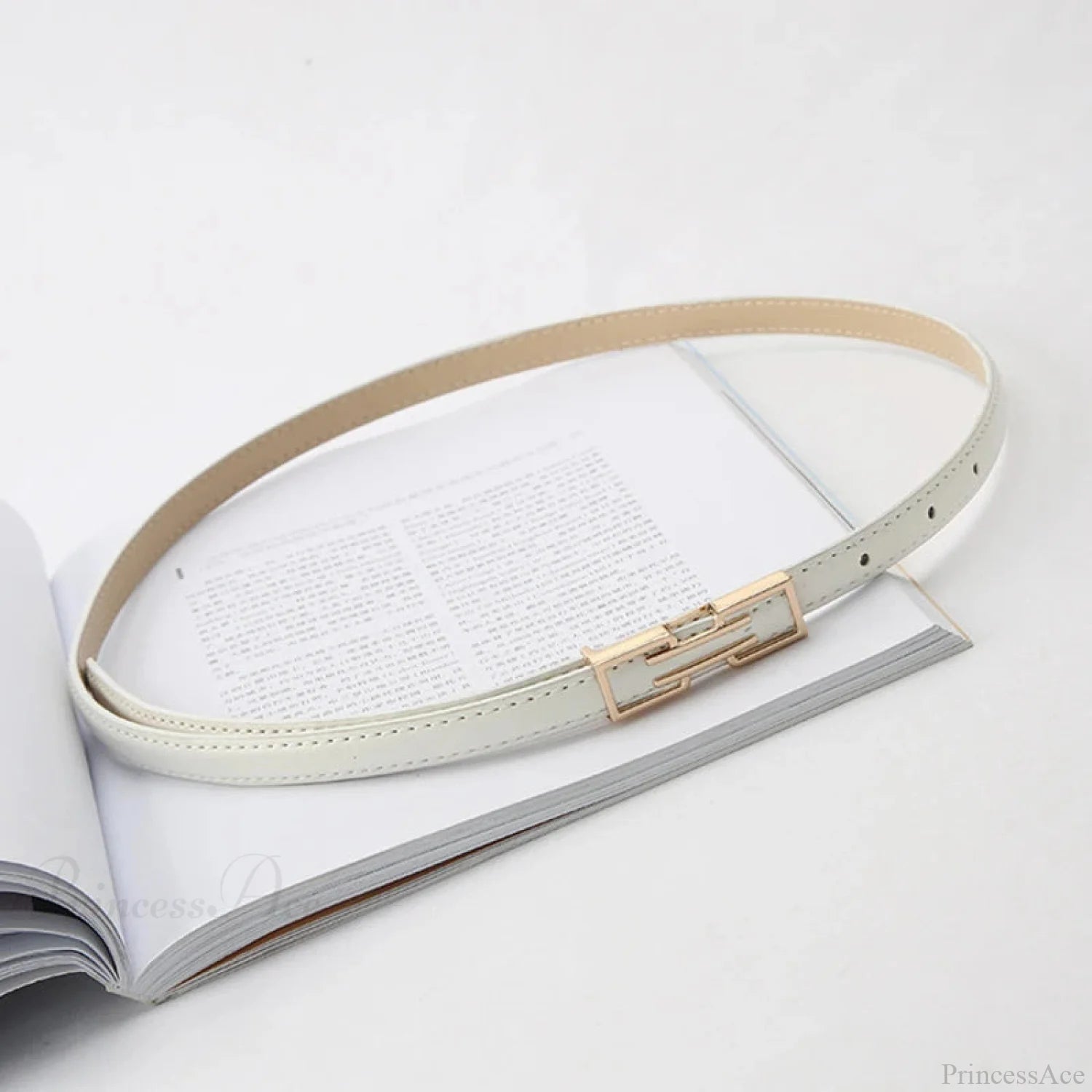 Synonyms: Gothic - medieval Leather - hide Pin - peg Buckle - clasp PU medieval hide peg clasp Belt style03