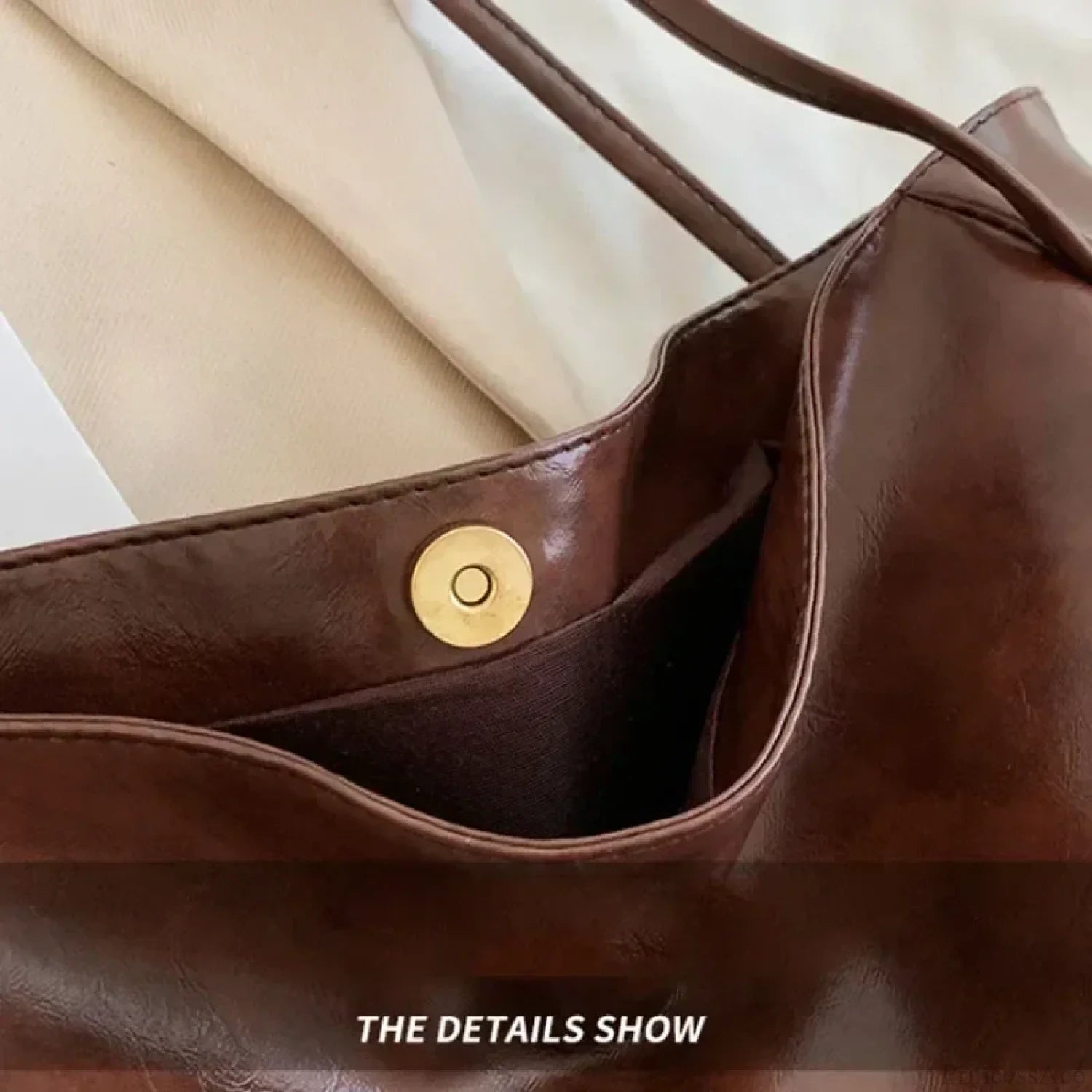 Trendy Bow Casual Shoulder Bag shoulder-250126