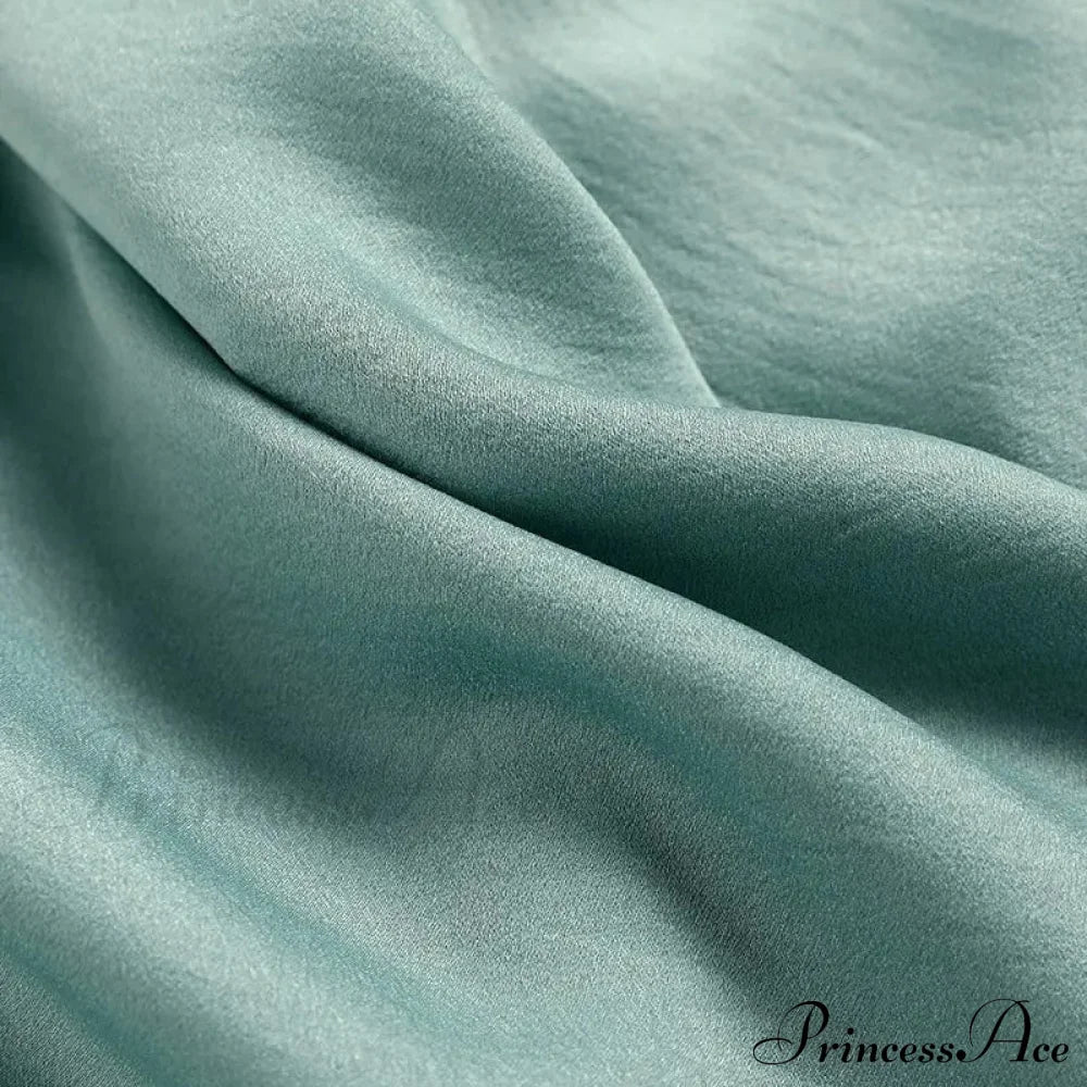 V Warm-Season Gown Sleeveless Design For Party Elegant Neck Women