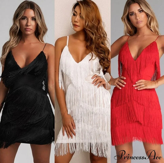 Party Dresses