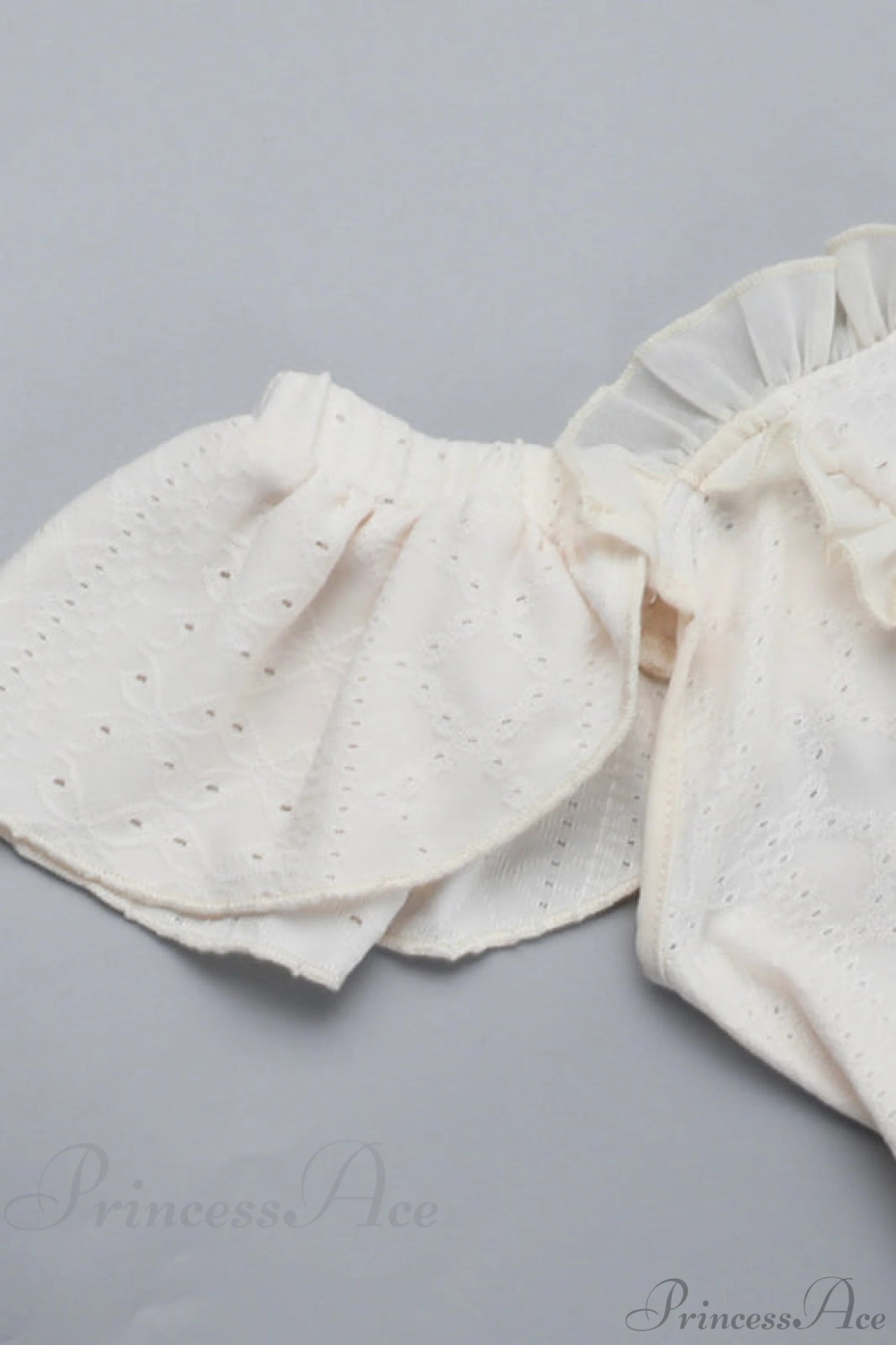 Vintage Lace Off-Shoulder Strap Party Dress