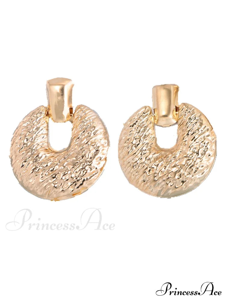 Vonda Earrings