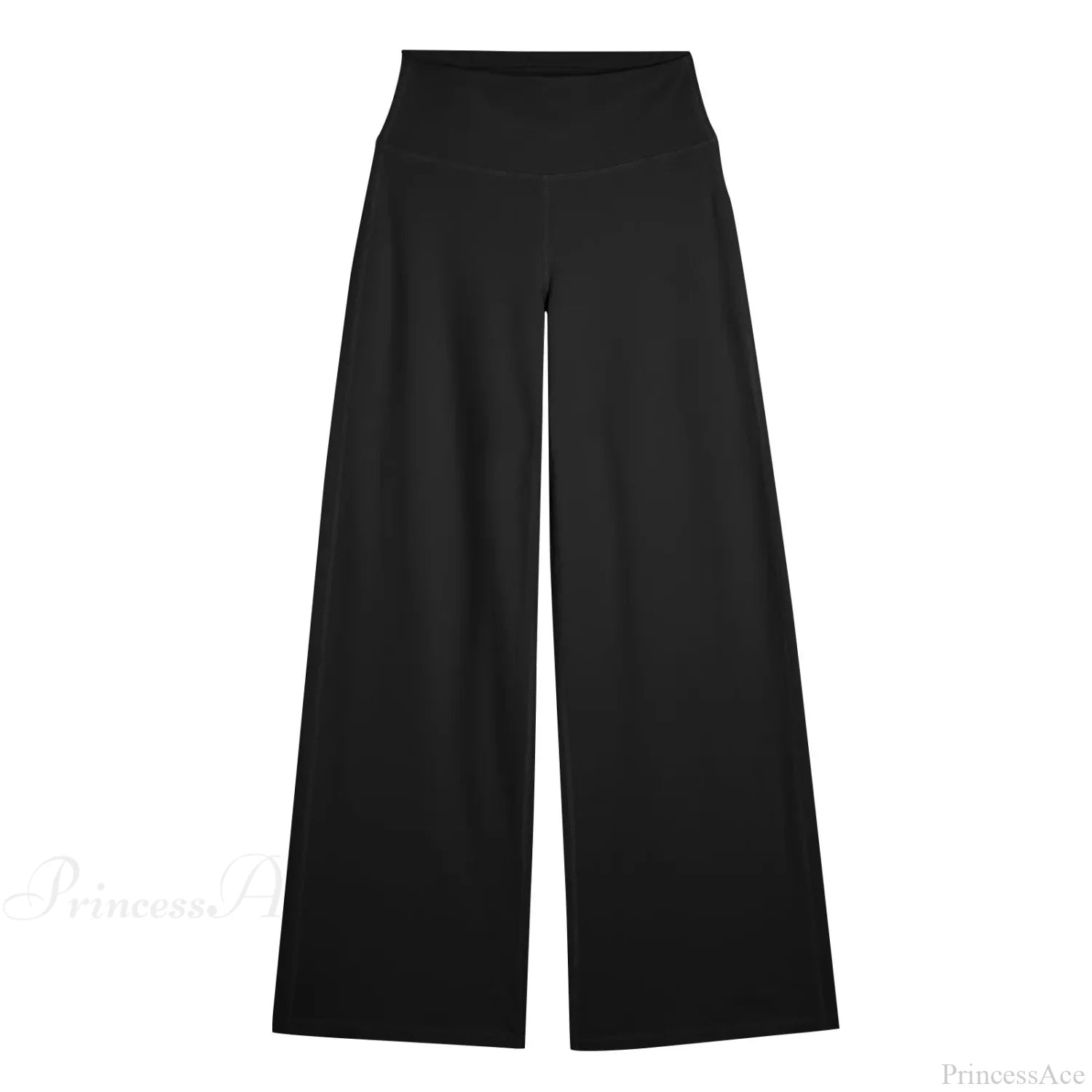 Yoga Slim Fit High-Waisted Stretch Sports Pant pant-250223