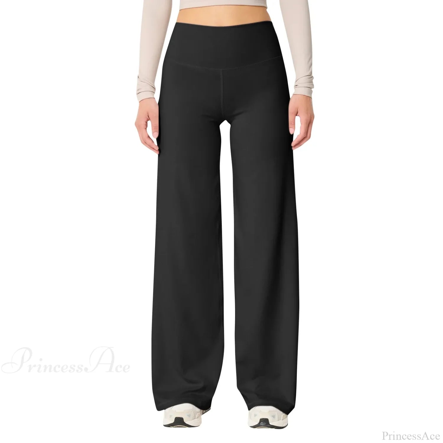 Yoga Slim Fit High-Waisted Stretch Sports Pant pant-250223
